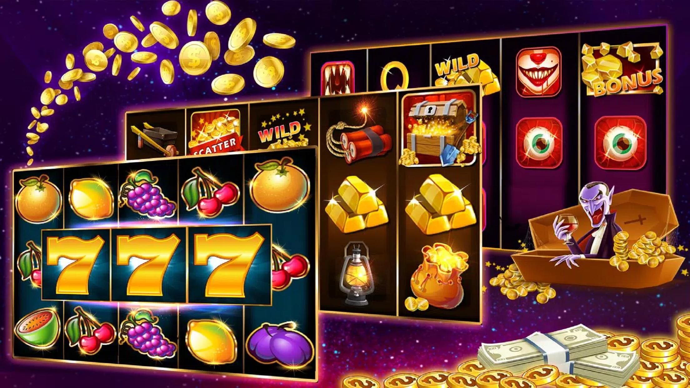 Apakah Mungkin Menjadi Pemain Slot Yang Bertanggung Jawab?