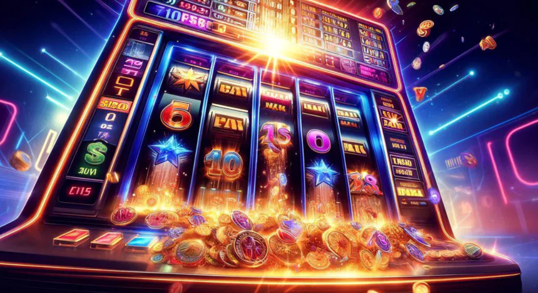 Apa Itu Fitur Slot Adaptif?