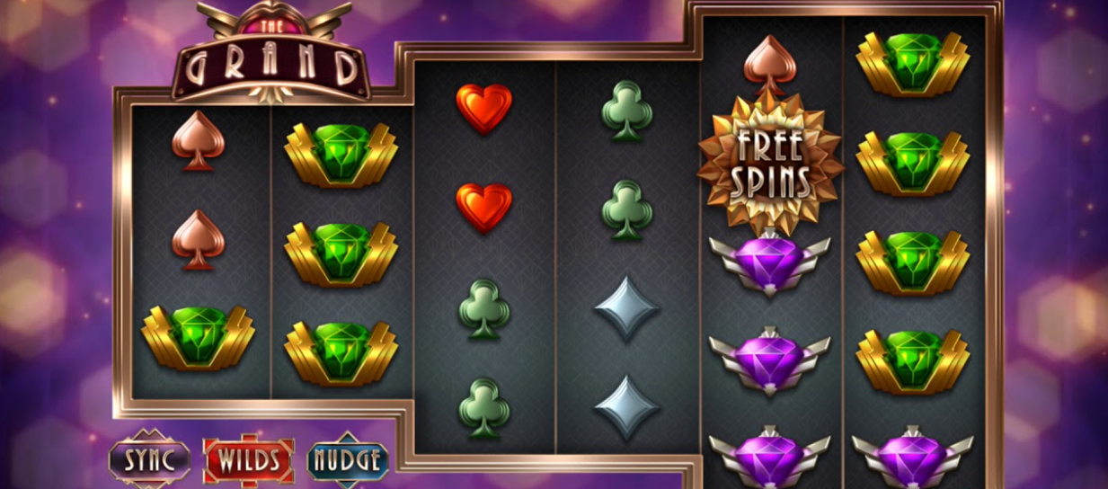 Slot Online Mana yang Punya Gulungan Terbanyak?